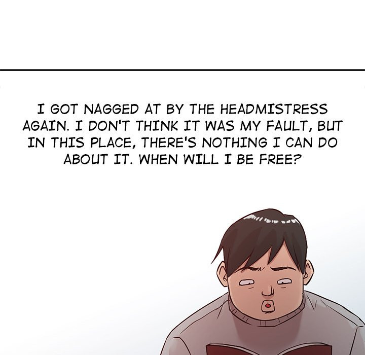 The Mismatch Chapter 5 Page 90