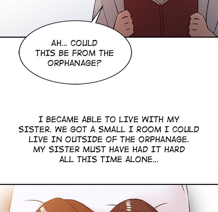 The Mismatch Chapter 5 Page 91