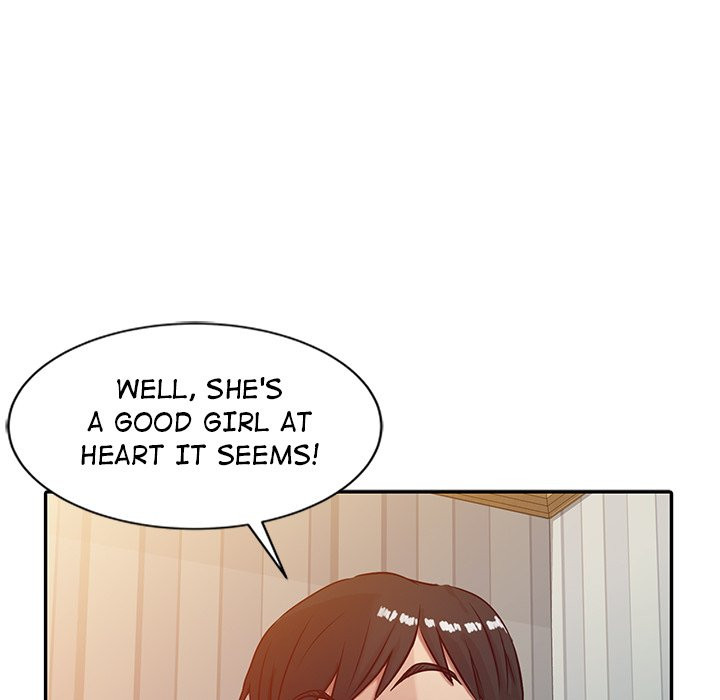 The Mismatch Chapter 5 Page 93