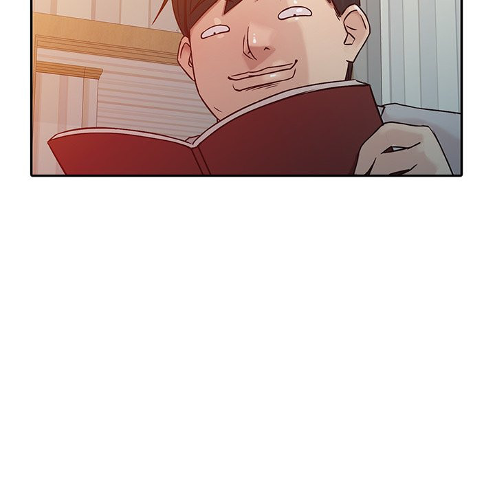 The Mismatch Chapter 5 Page 94