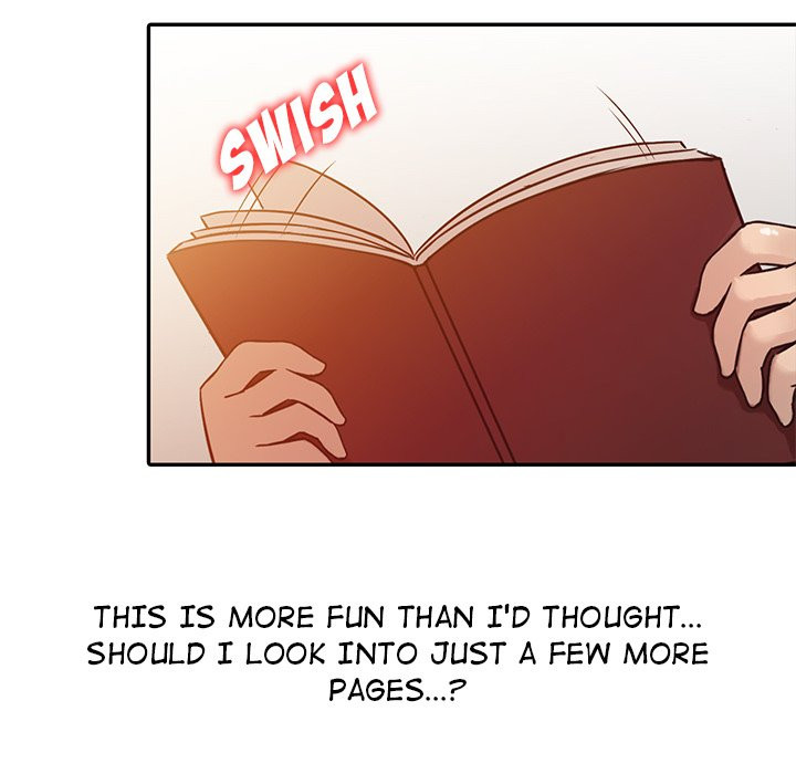 The Mismatch Chapter 5 Page 95