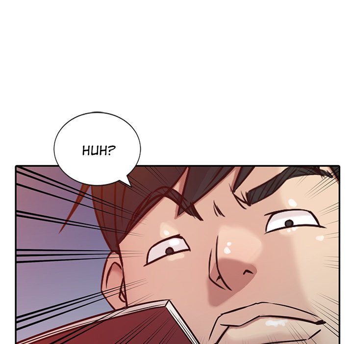 The Mismatch Chapter 5 Page 96