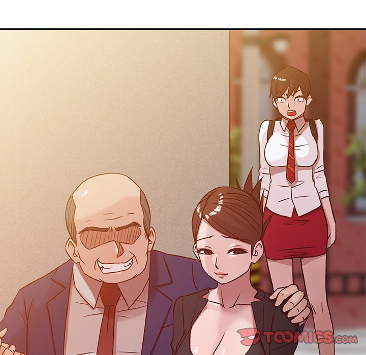 The Mismatch Chapter 5 Page 98