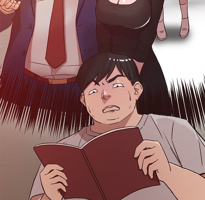 The Mismatch Chapter 5 Page 99