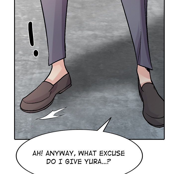 The Mismatch Chapter 59 Page 10