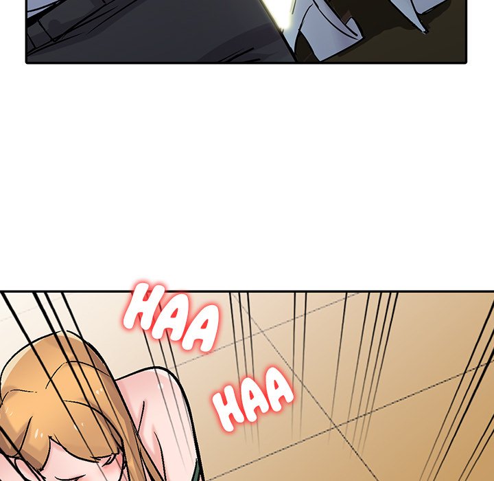 The Mismatch Chapter 59 Page 101