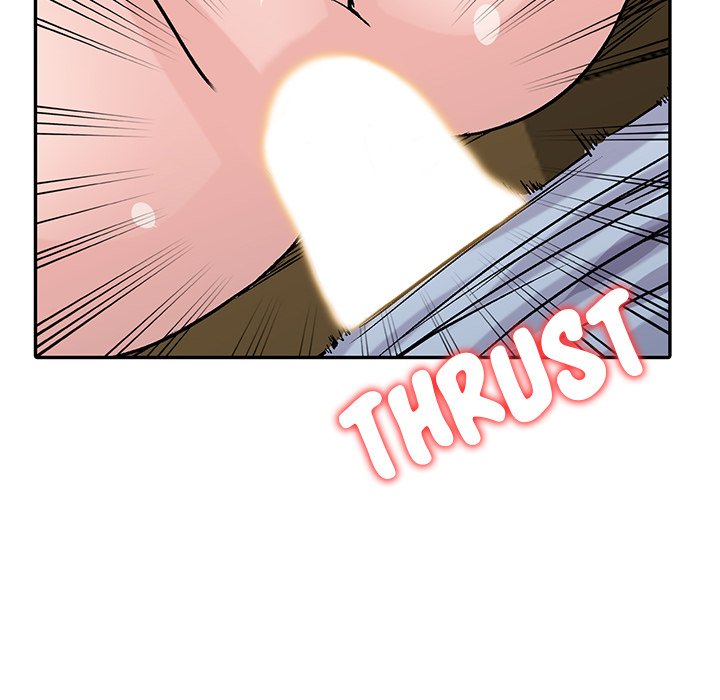 The Mismatch Chapter 59 Page 105