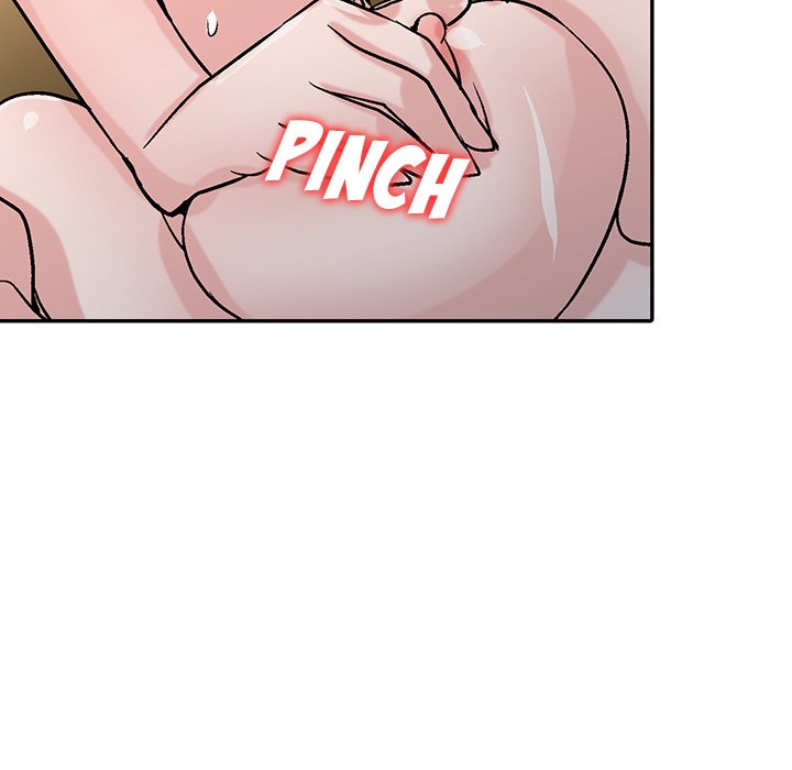 The Mismatch Chapter 59 Page 107