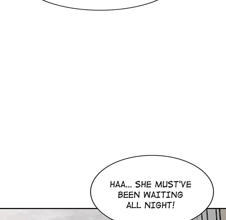 The Mismatch Chapter 59 Page 11
