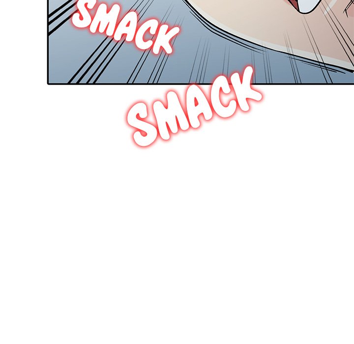 The Mismatch Chapter 59 Page 112