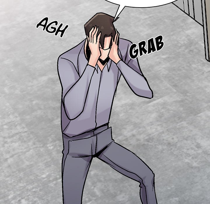The Mismatch Chapter 59 Page 12