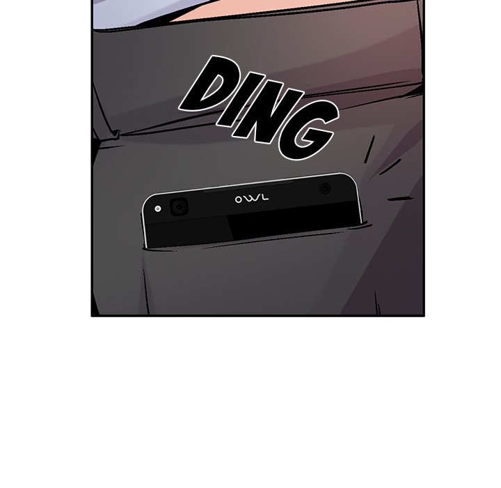 The Mismatch Chapter 59 Page 120