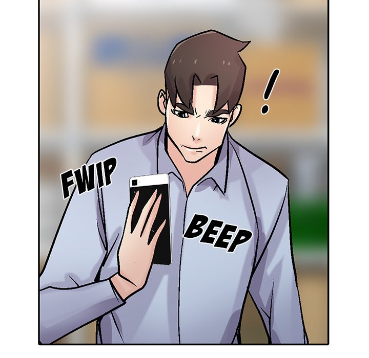 The Mismatch Chapter 59 Page 122