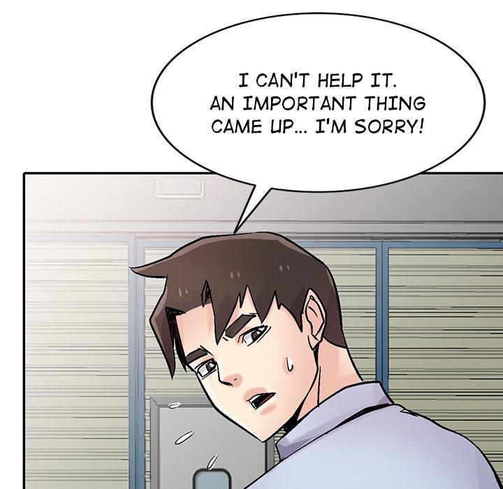 The Mismatch Chapter 59 Page 126