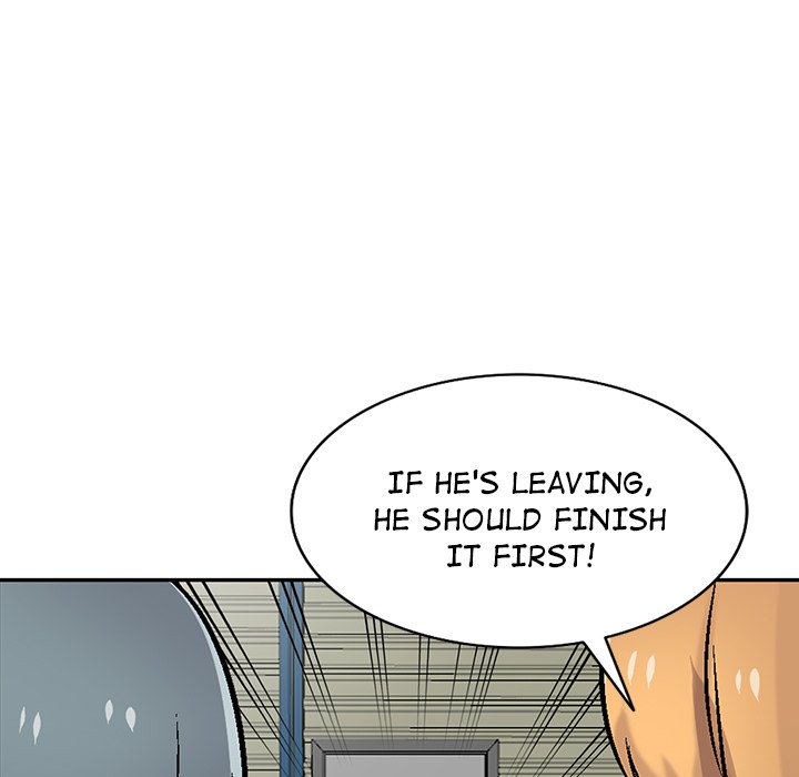 The Mismatch Chapter 59 Page 128