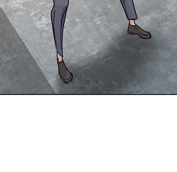 The Mismatch Chapter 59 Page 13