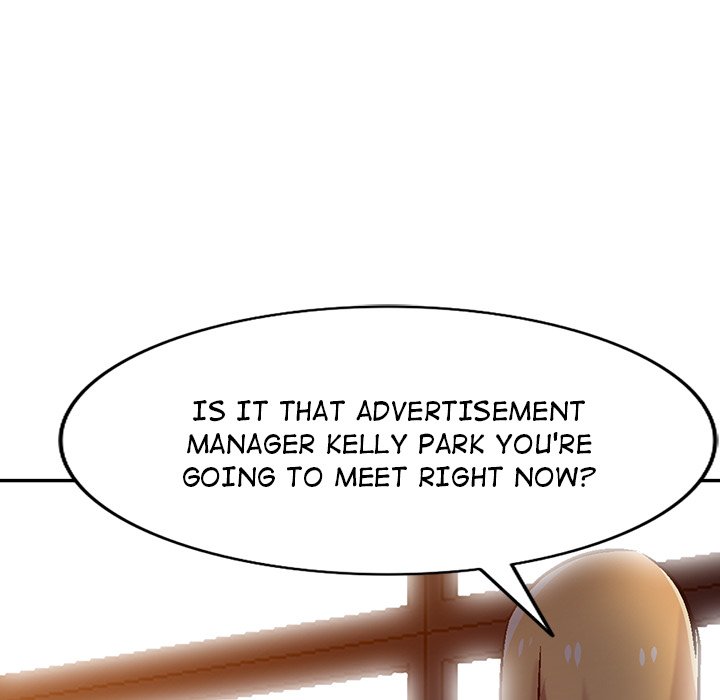 The Mismatch Chapter 59 Page 135