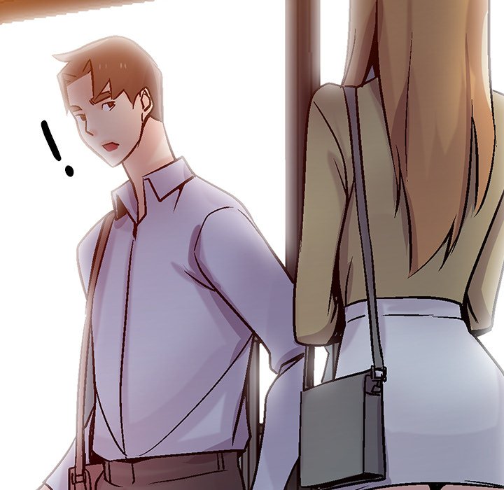The Mismatch Chapter 59 Page 136