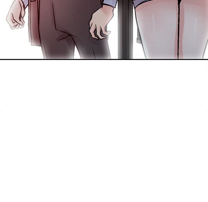 The Mismatch Chapter 59 Page 137