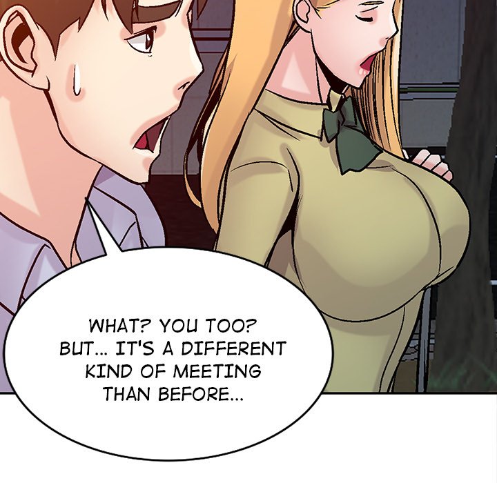 The Mismatch Chapter 59 Page 141