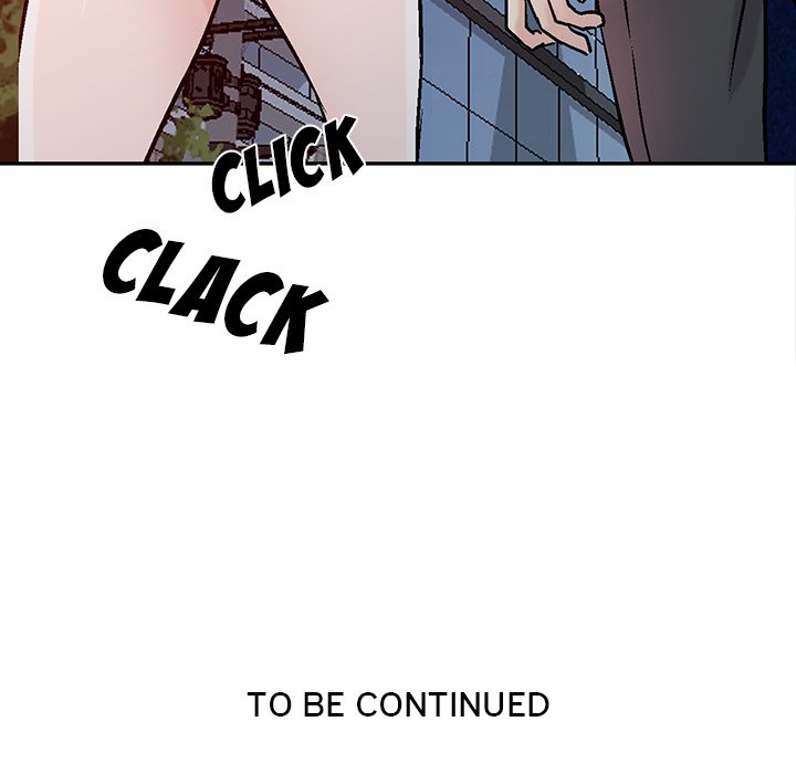 The Mismatch Chapter 59 Page 144
