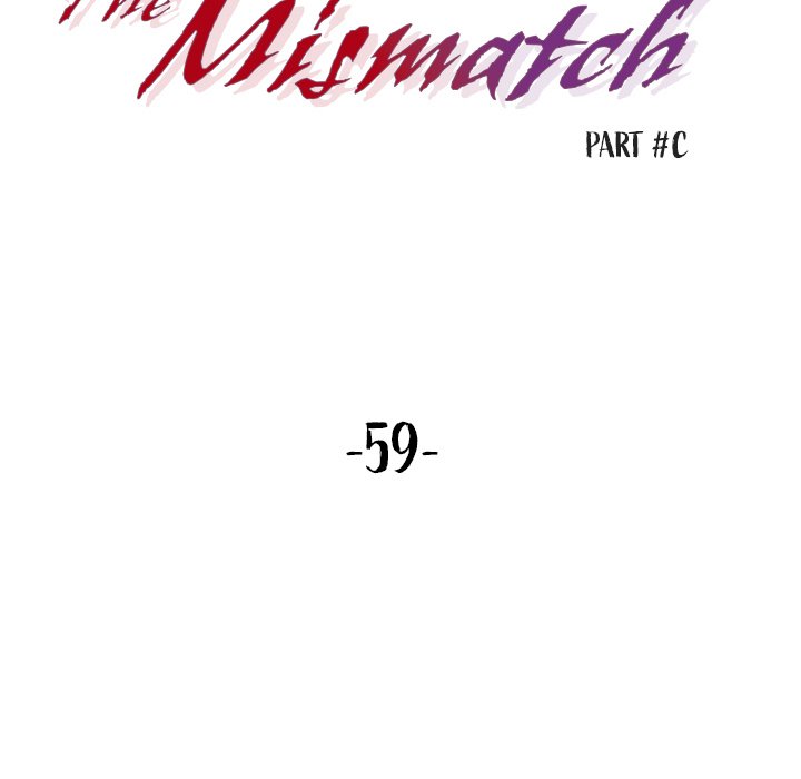 The Mismatch Chapter 59 Page 15