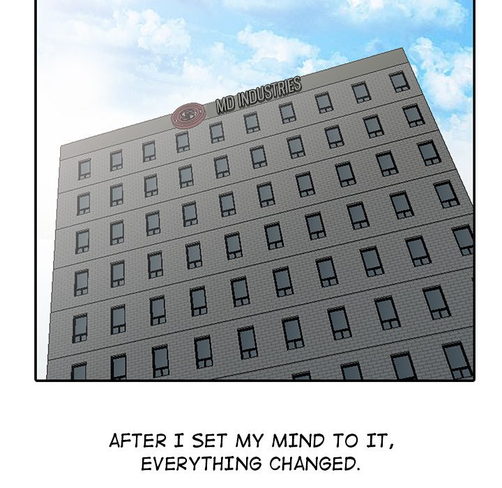 The Mismatch Chapter 59 Page 18