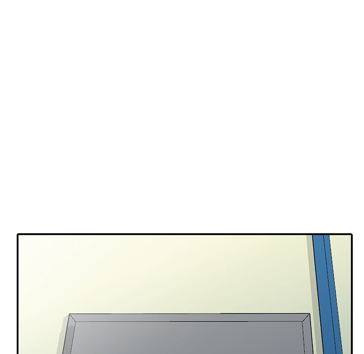 The Mismatch Chapter 59 Page 19