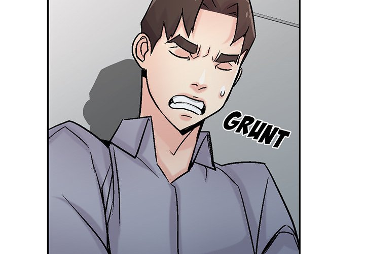 The Mismatch Chapter 59 Page 2