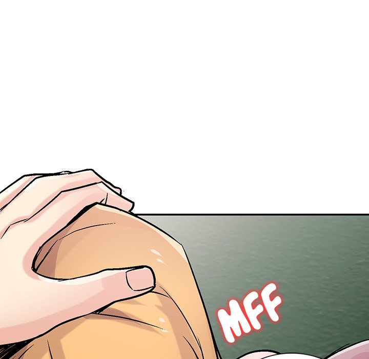 The Mismatch Chapter 59 Page 23
