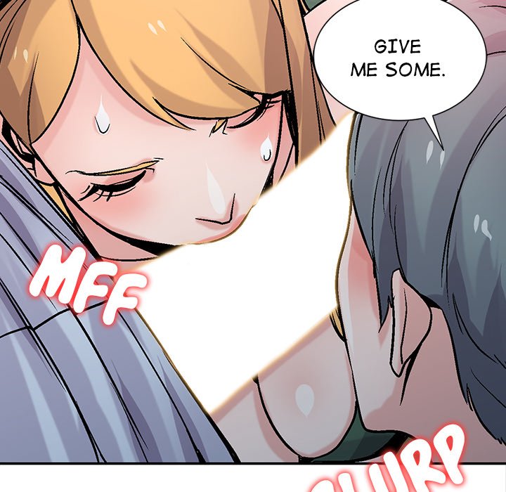 The Mismatch Chapter 59 Page 24