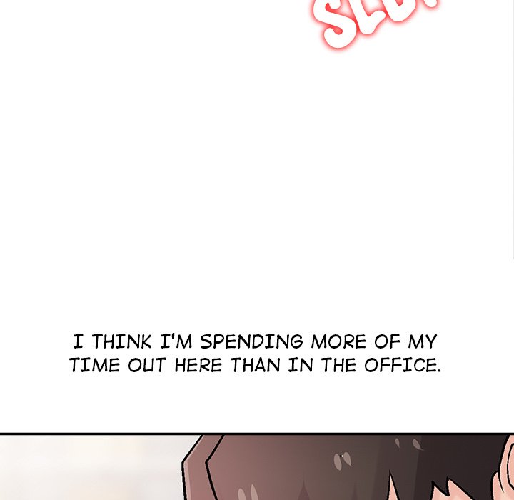 The Mismatch Chapter 59 Page 25