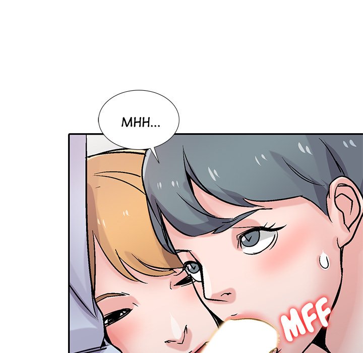 The Mismatch Chapter 59 Page 29