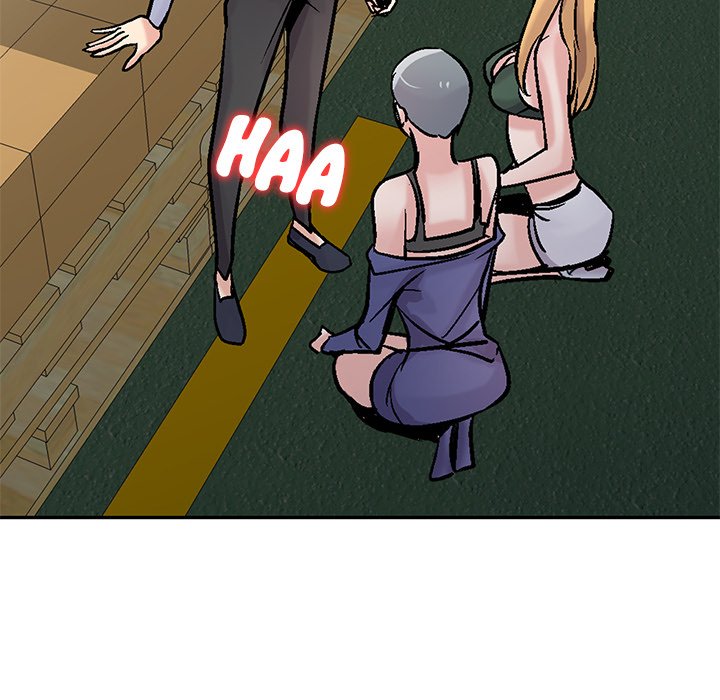 The Mismatch Chapter 59 Page 32