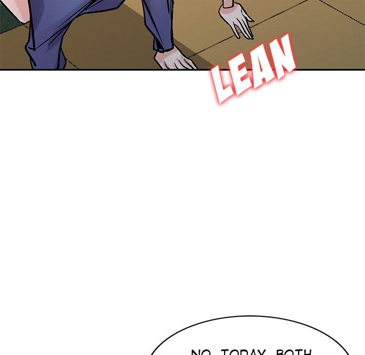 The Mismatch Chapter 59 Page 37