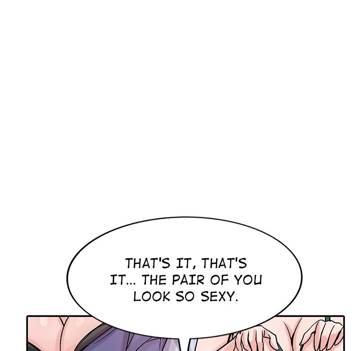 The Mismatch Chapter 59 Page 47