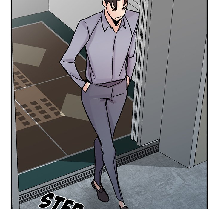 The Mismatch Chapter 59 Page 5