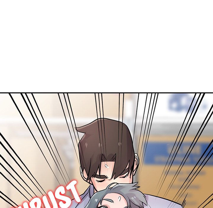 The Mismatch Chapter 59 Page 65