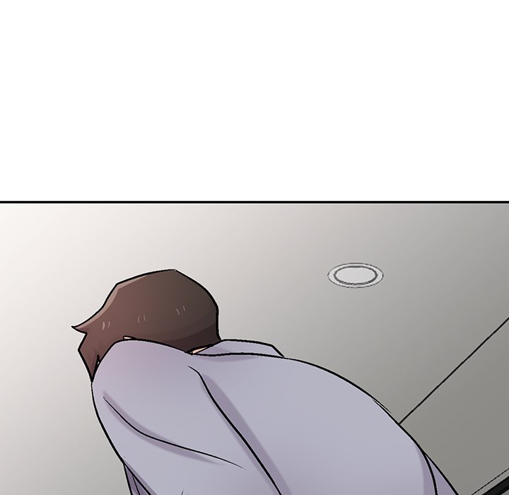 The Mismatch Chapter 59 Page 7