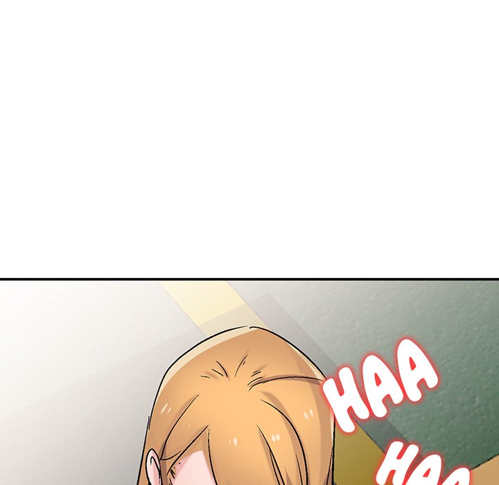 The Mismatch Chapter 59 Page 75