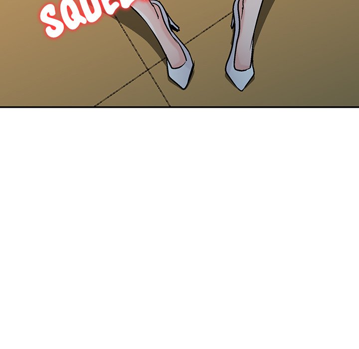 The Mismatch Chapter 59 Page 77