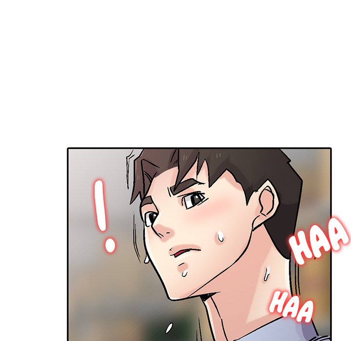 The Mismatch Chapter 59 Page 78