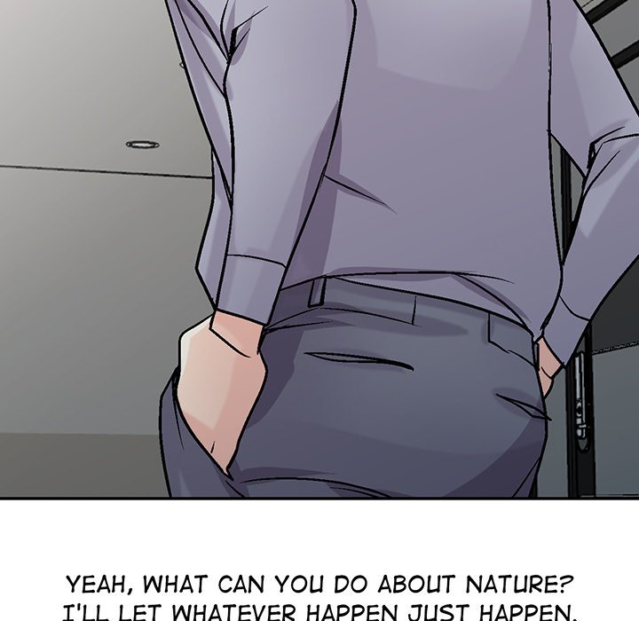 The Mismatch Chapter 59 Page 8