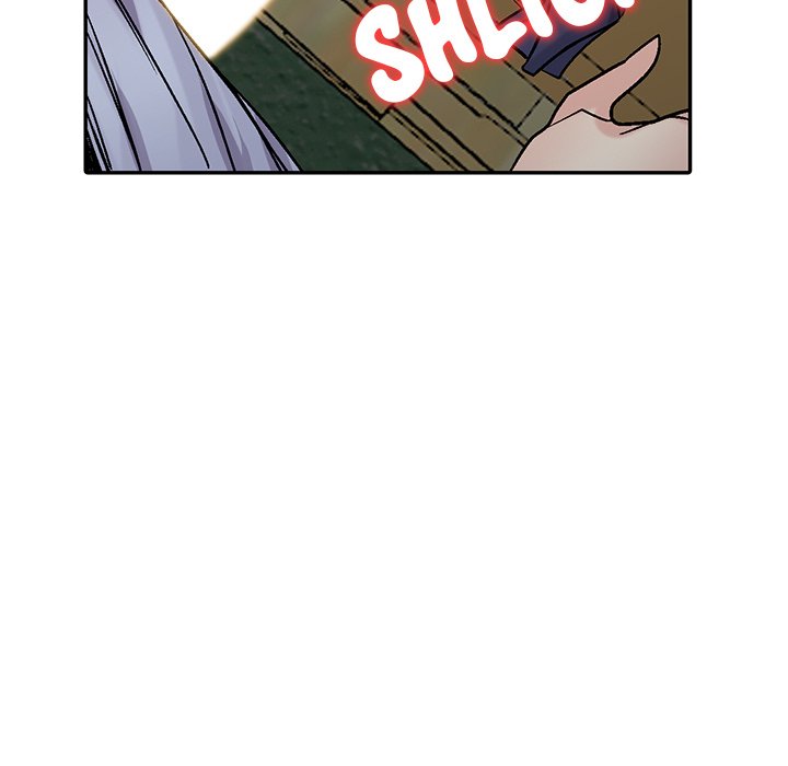 The Mismatch Chapter 59 Page 81