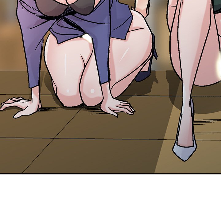 The Mismatch Chapter 59 Page 83