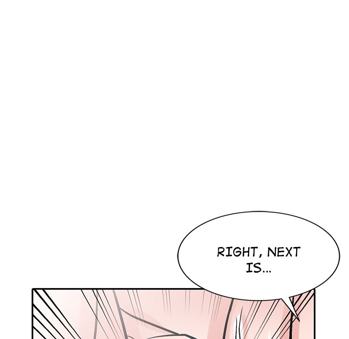The Mismatch Chapter 59 Page 84