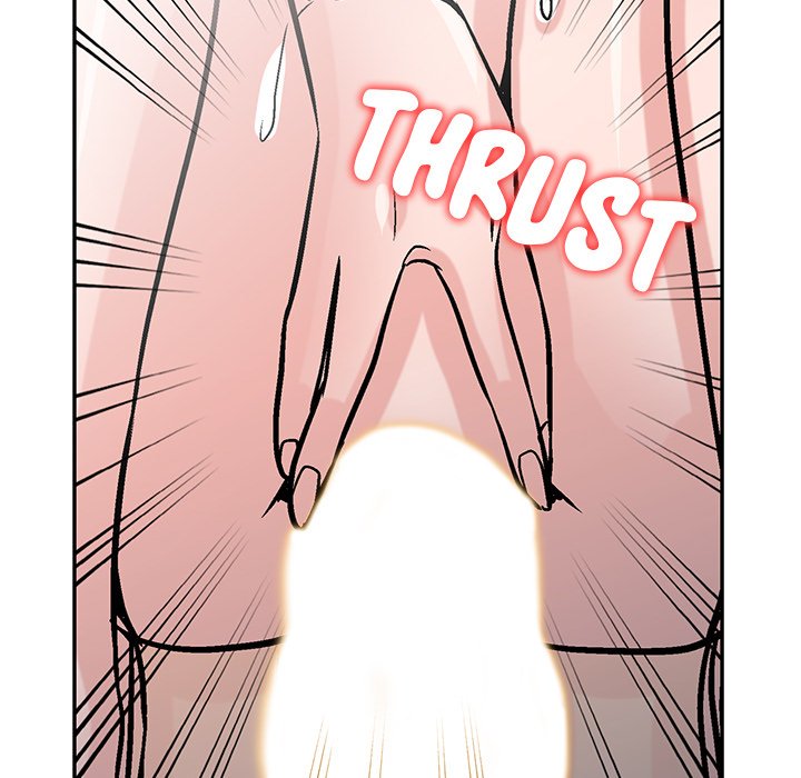 The Mismatch Chapter 59 Page 85