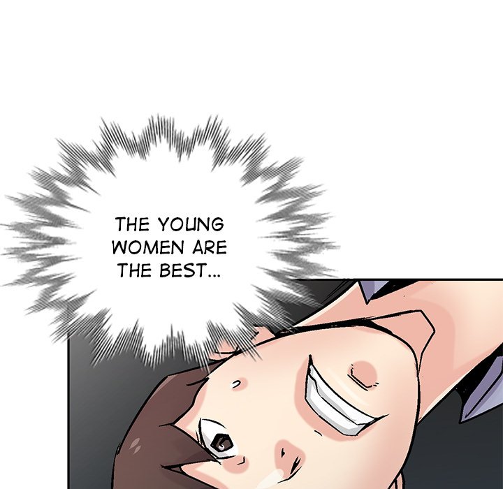 The Mismatch Chapter 59 Page 89