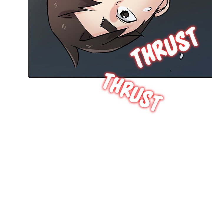 The Mismatch Chapter 59 Page 90