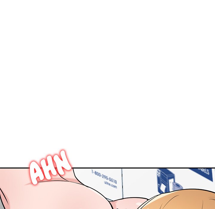 The Mismatch Chapter 59 Page 96